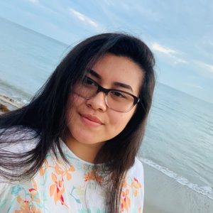 Meet your Posher, Irma